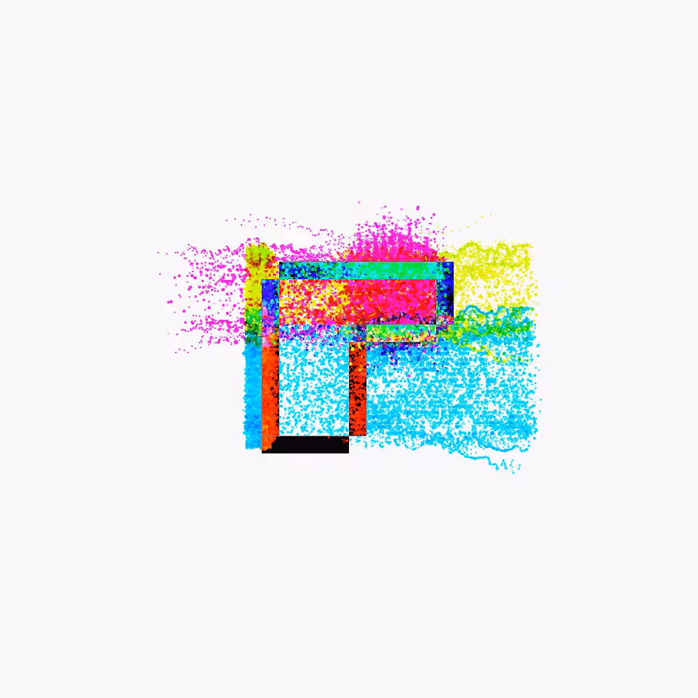 Nearly controlled diffusion #23