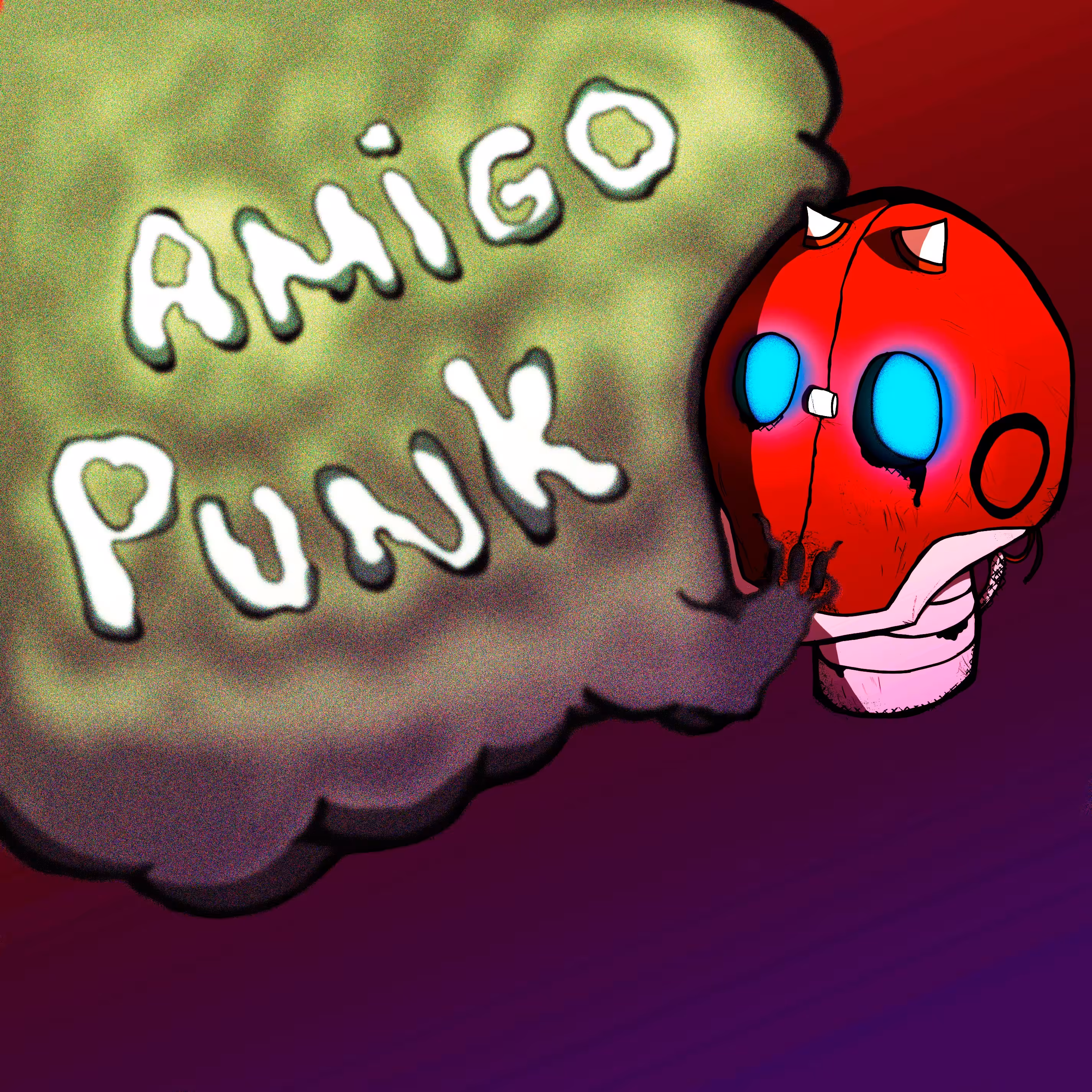 Amigo Punk