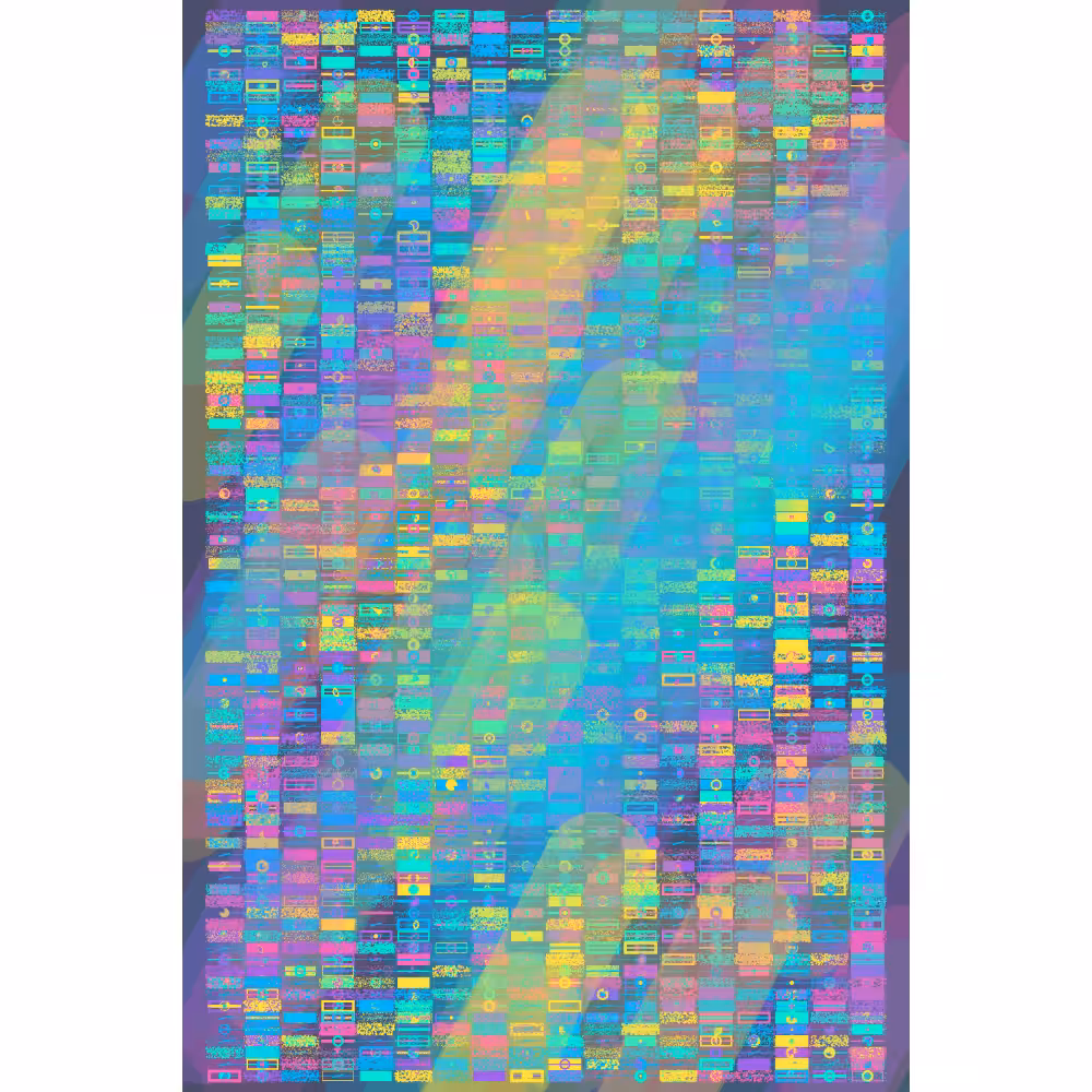 Etude #71