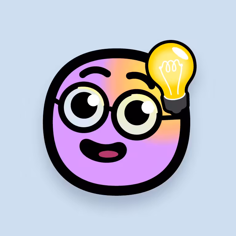 :idea: