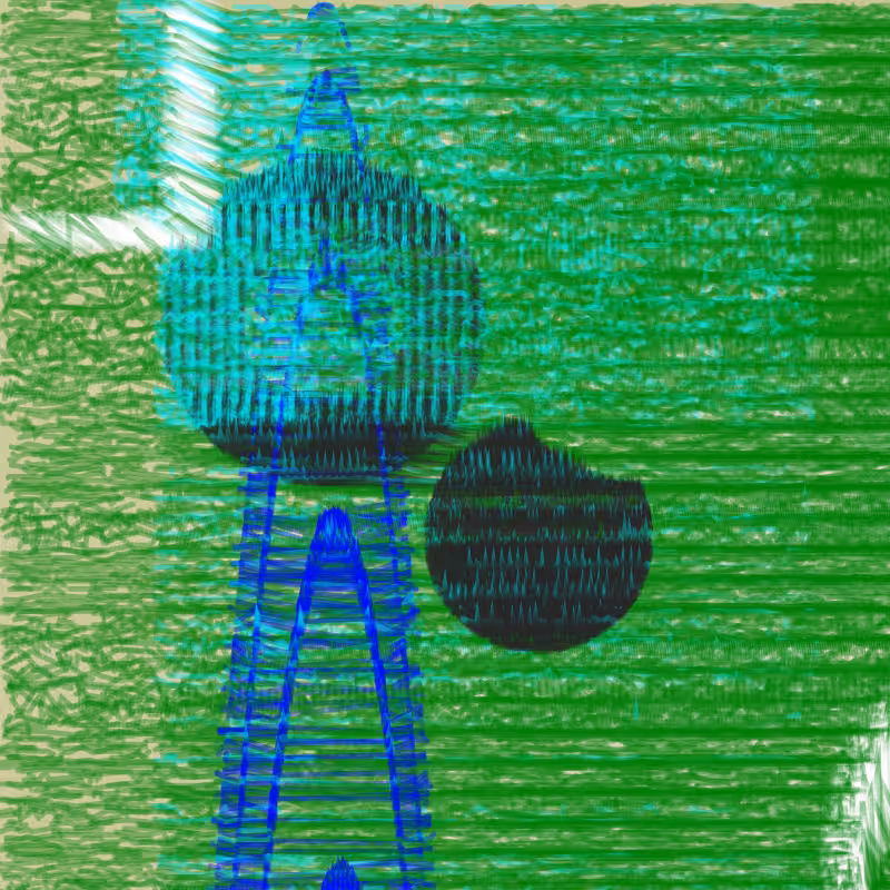 Stereo Print #80