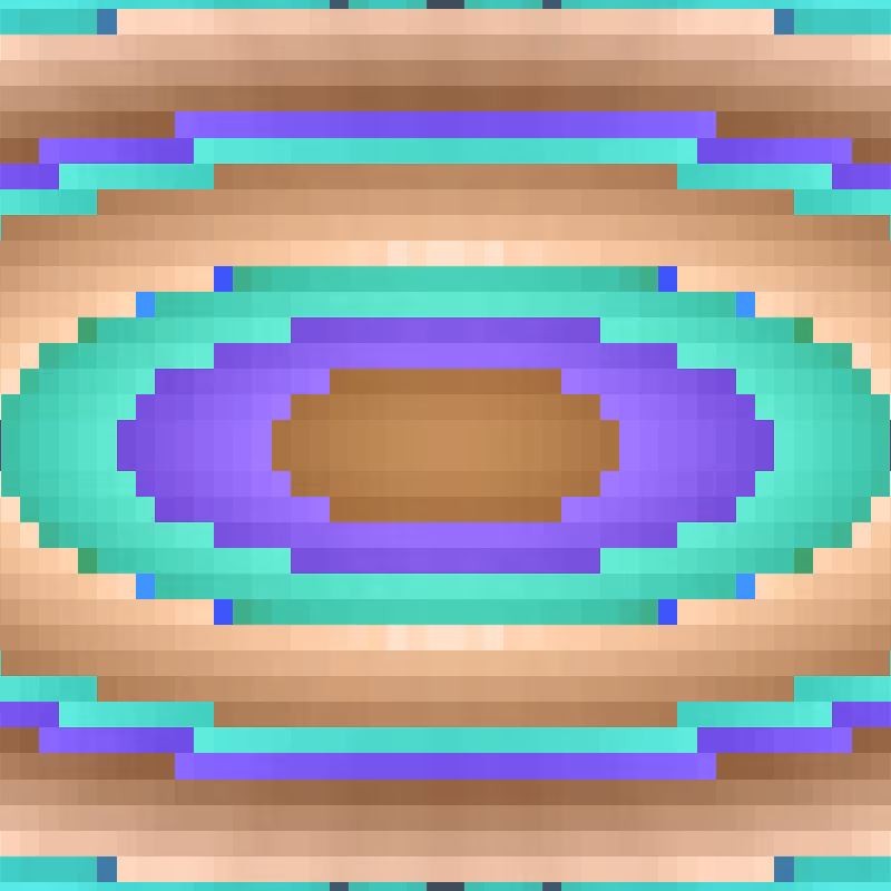 All Seeing Eye #7