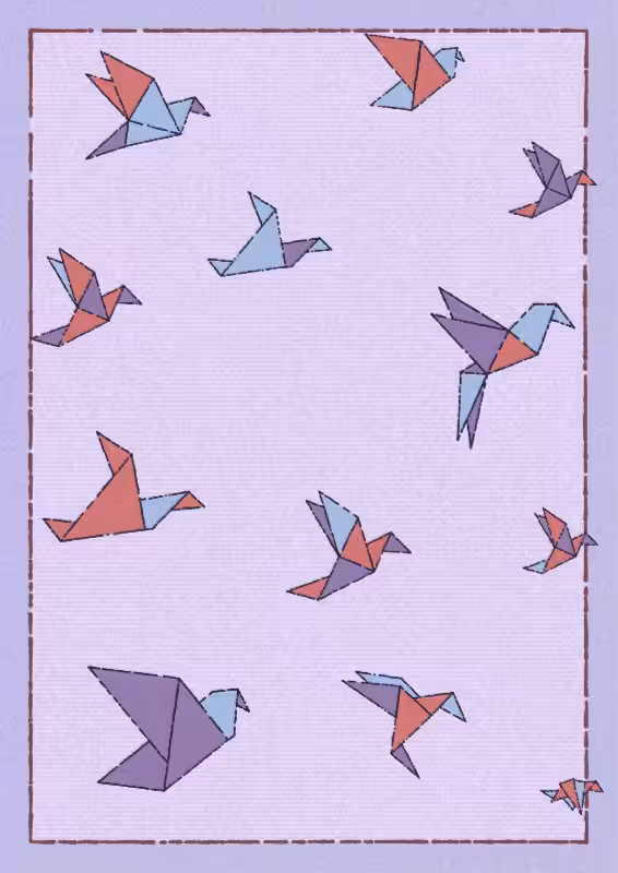 Paper Planes #249