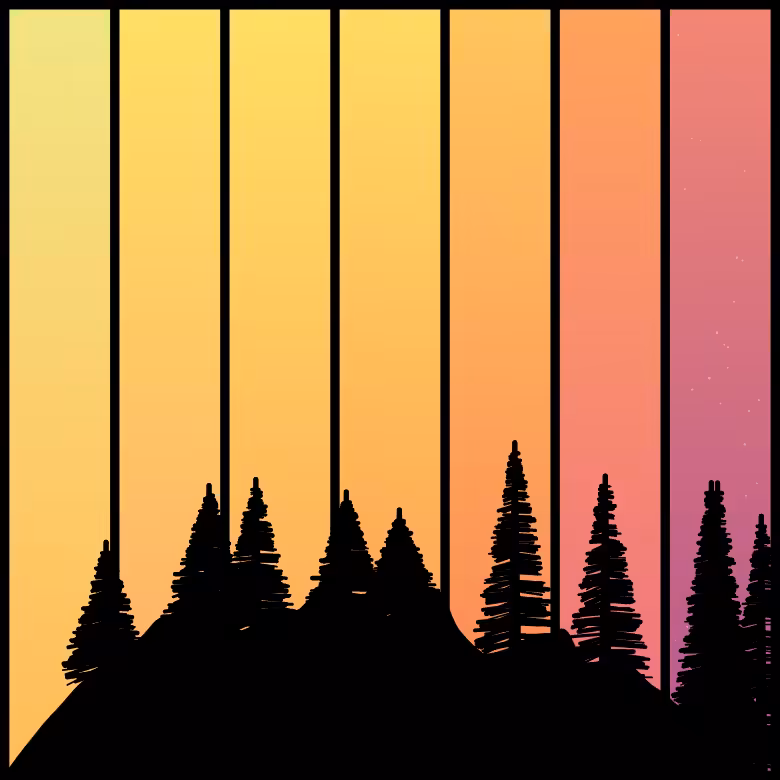 Smoky Mountains #21