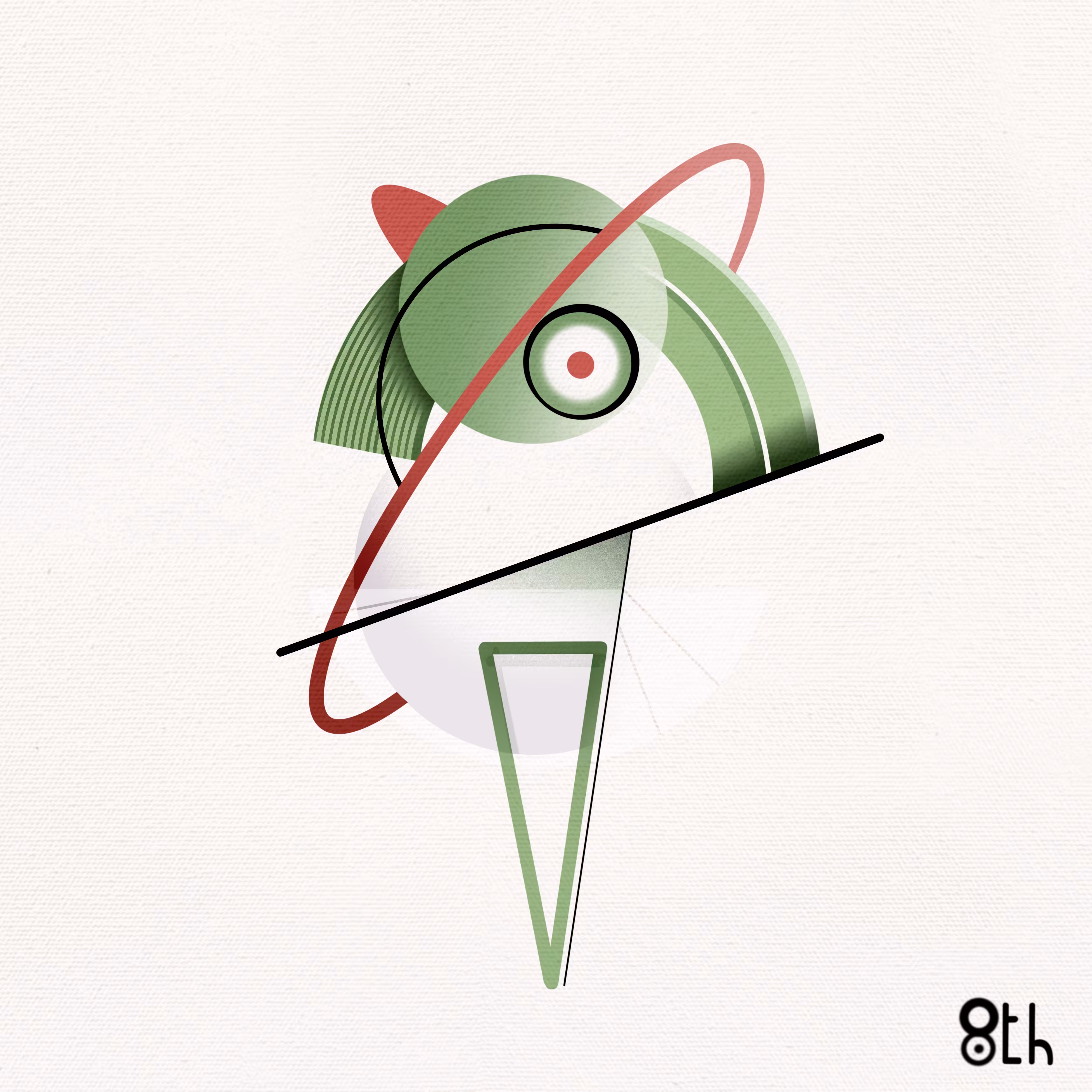 #30