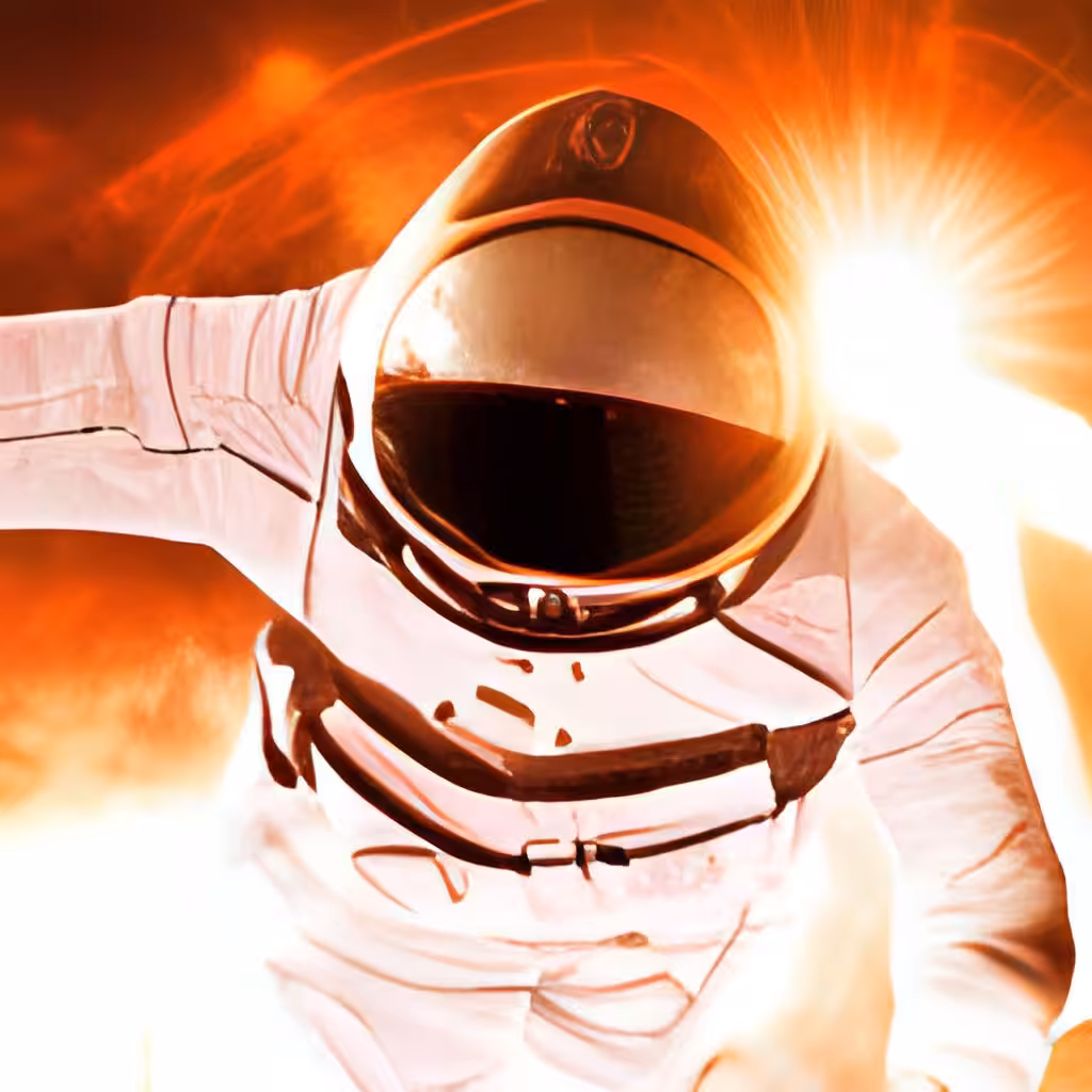 Astronaut
