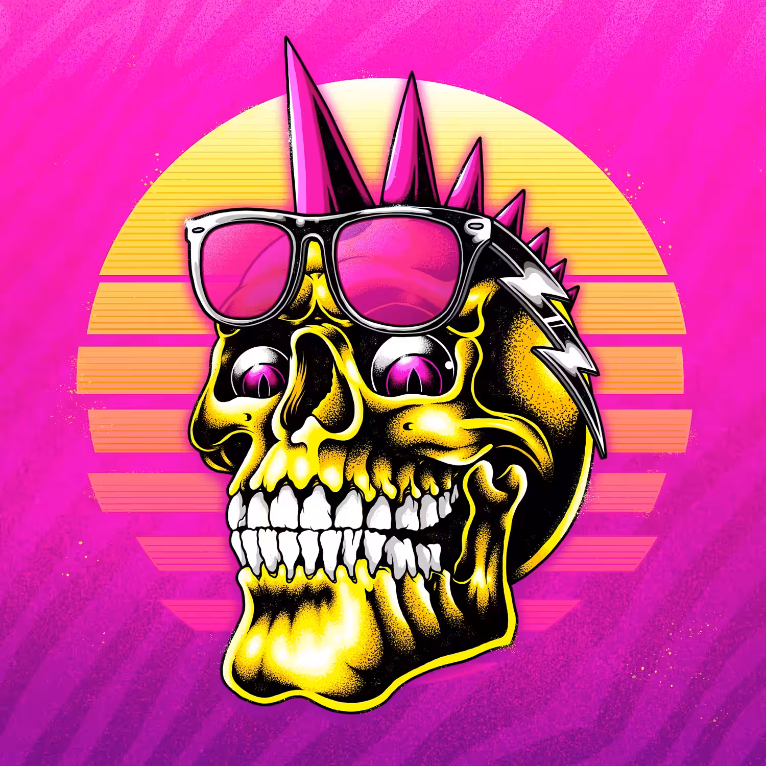 Eternal Radness