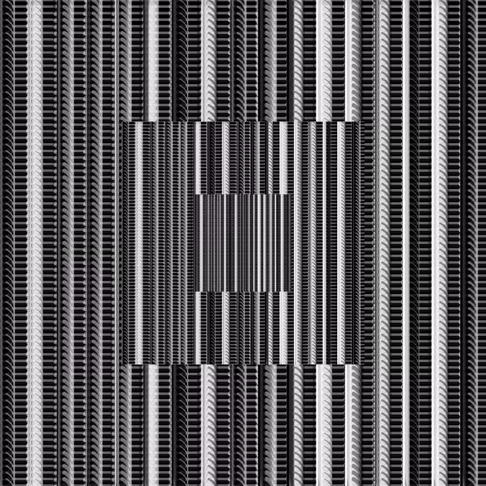 Infinity from Simplicity #416