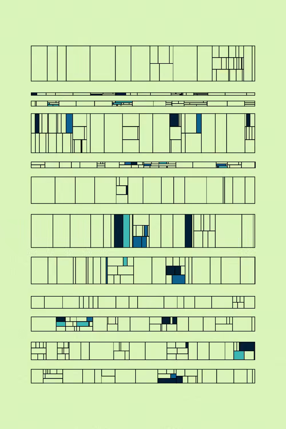 Unit of me #62