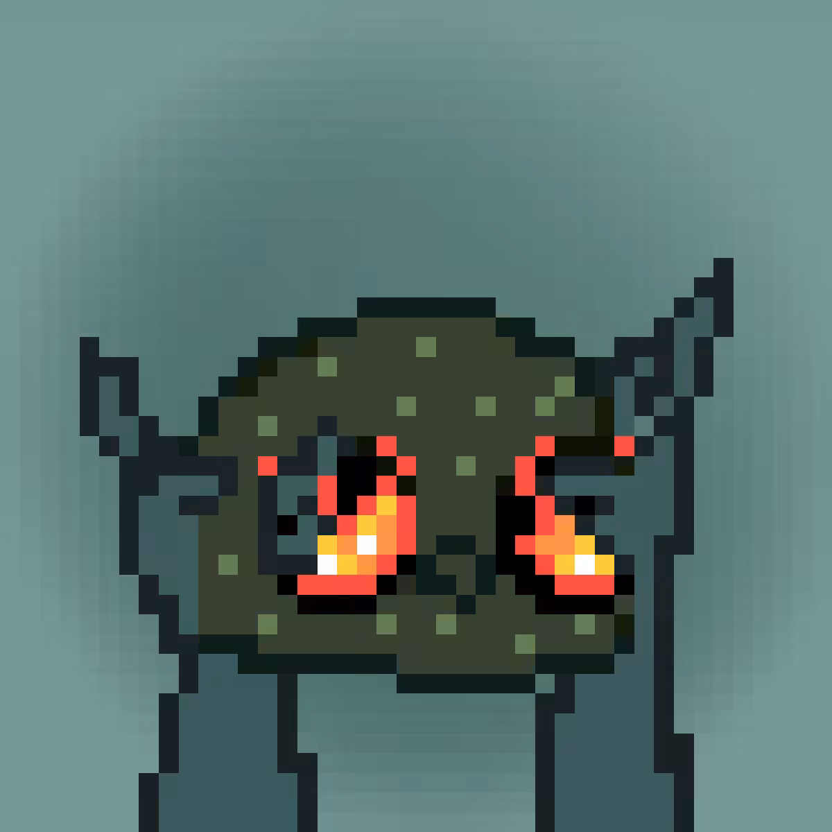 Skulls of Unwowen #104