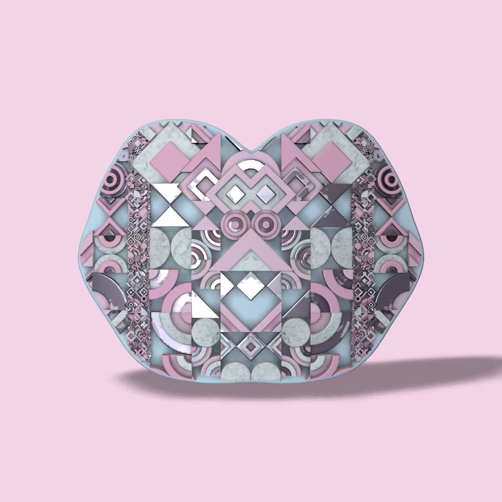 3D Generativemasks #6095