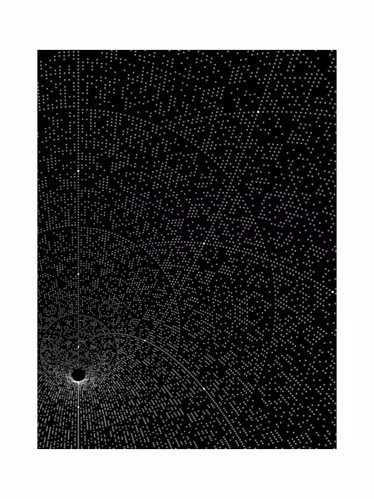 The Shape of Time #126