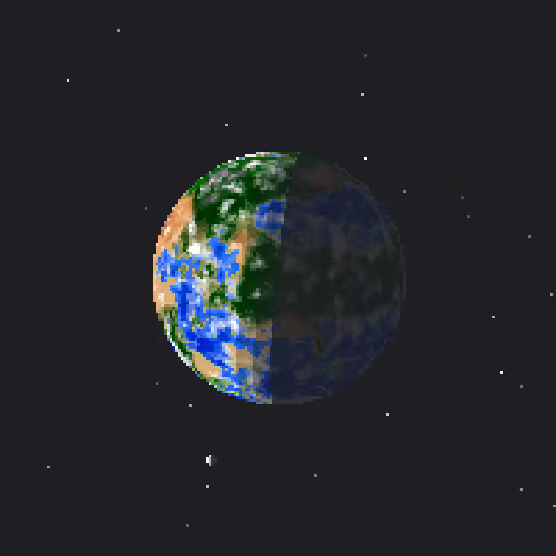 Planets #79