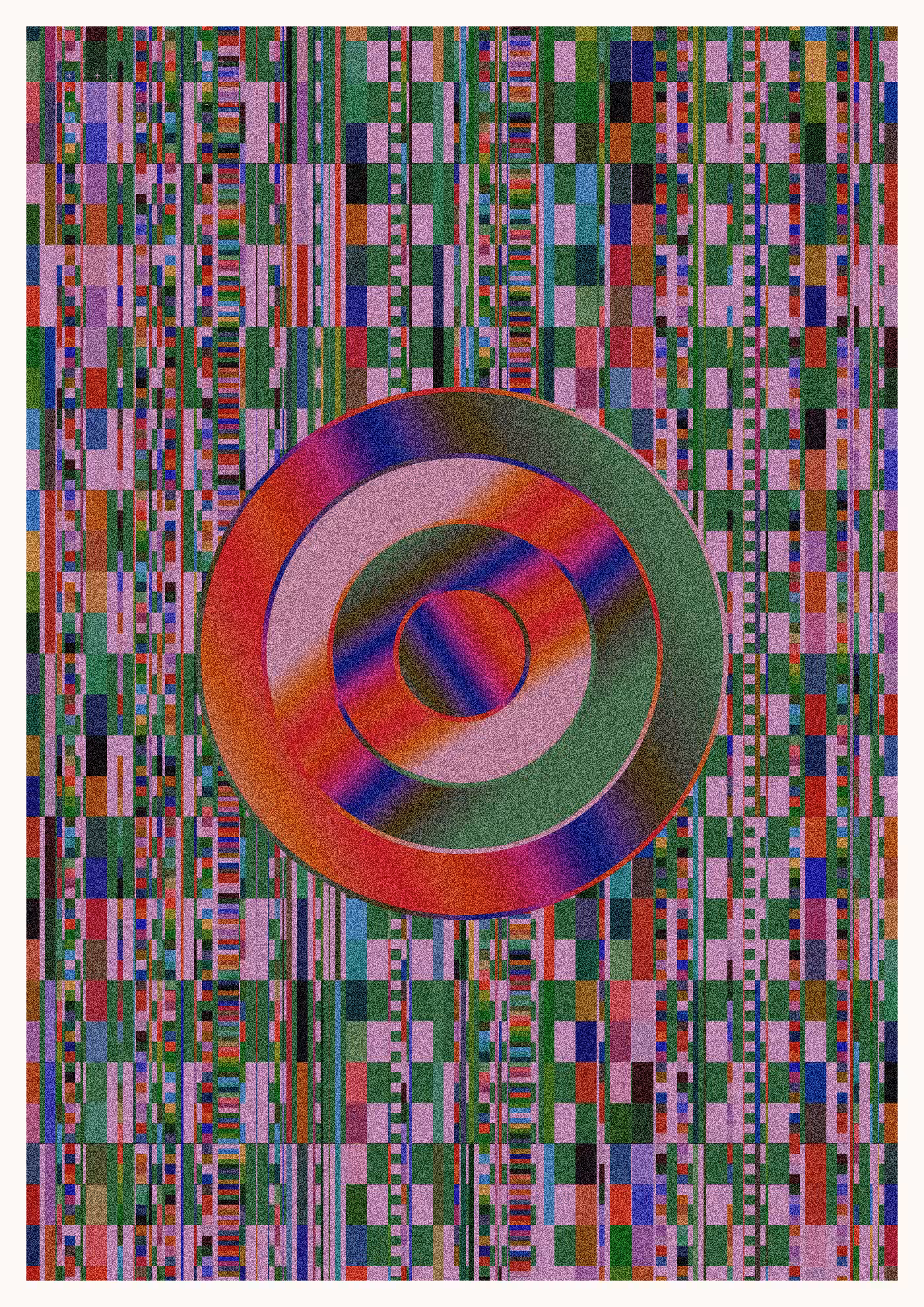 MIRAGE:LOAD #12
