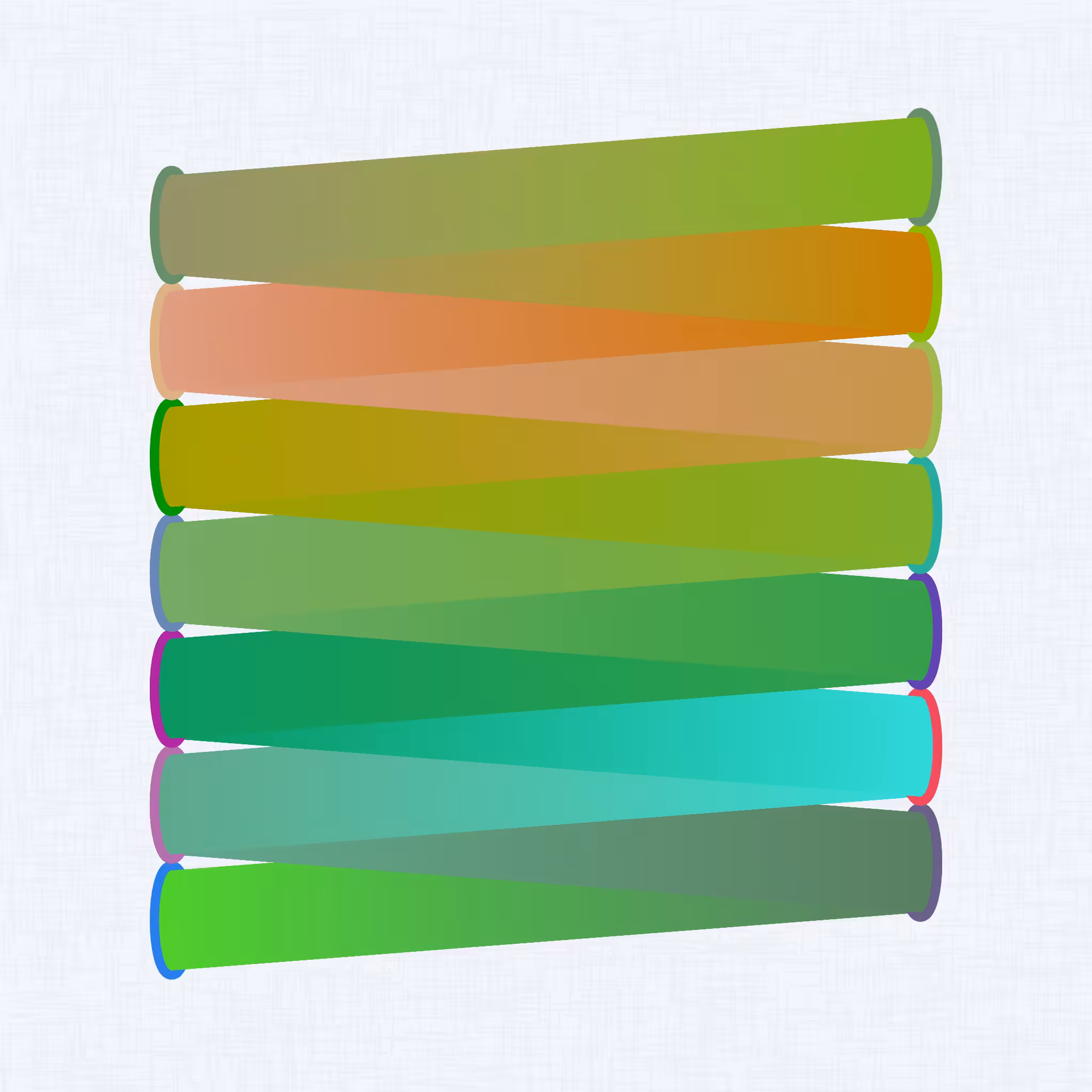 Gradients #109