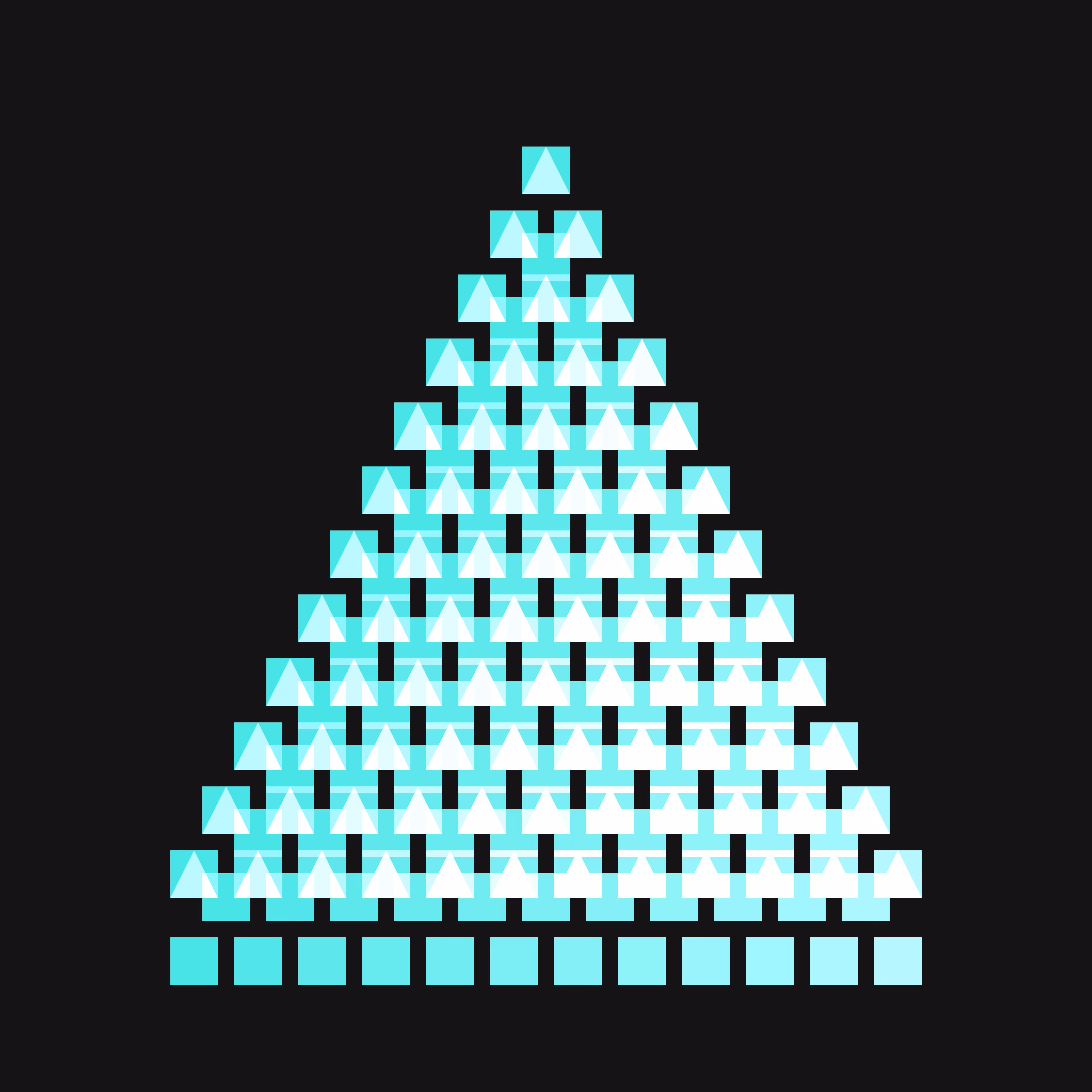 Tesselations #92