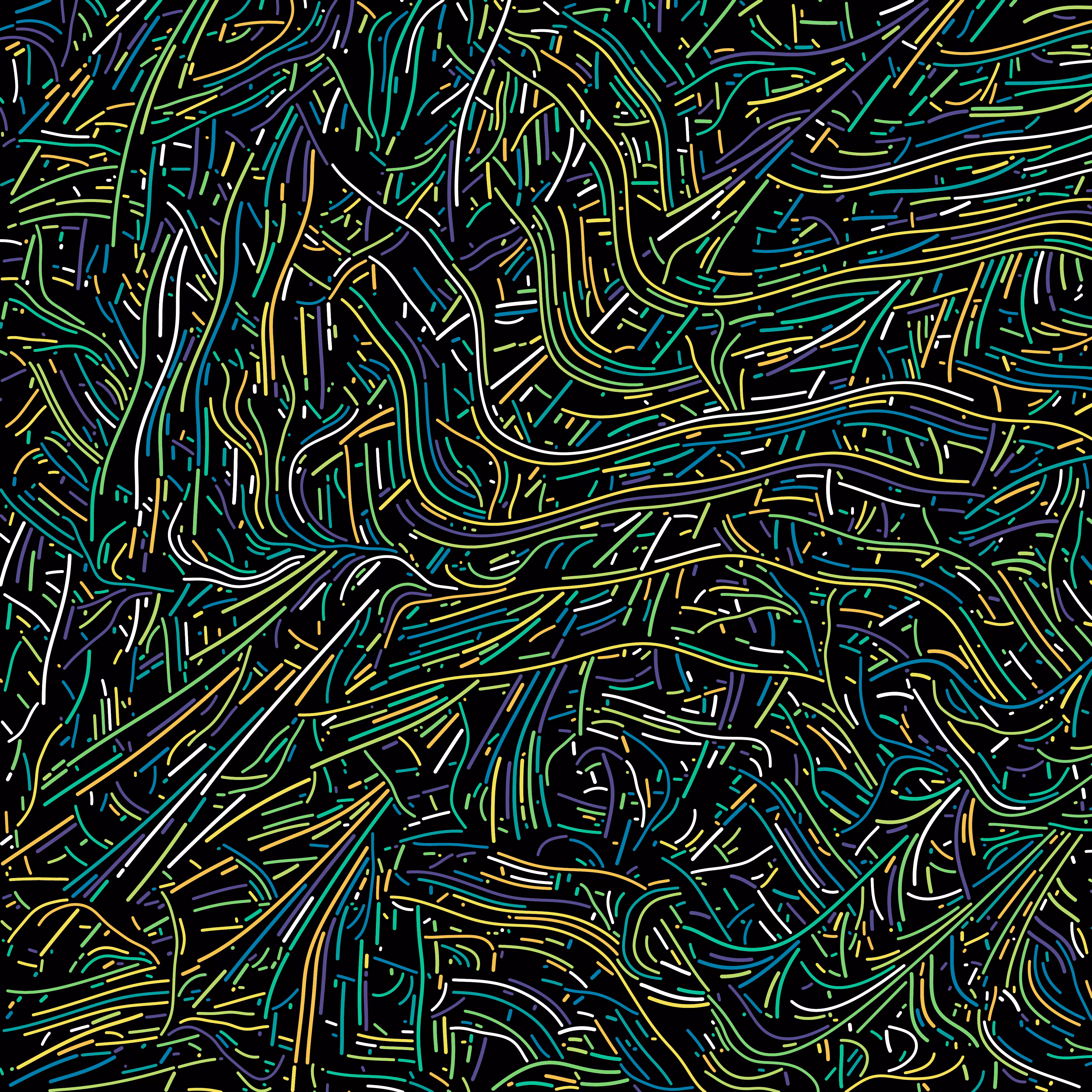 Intersections #8