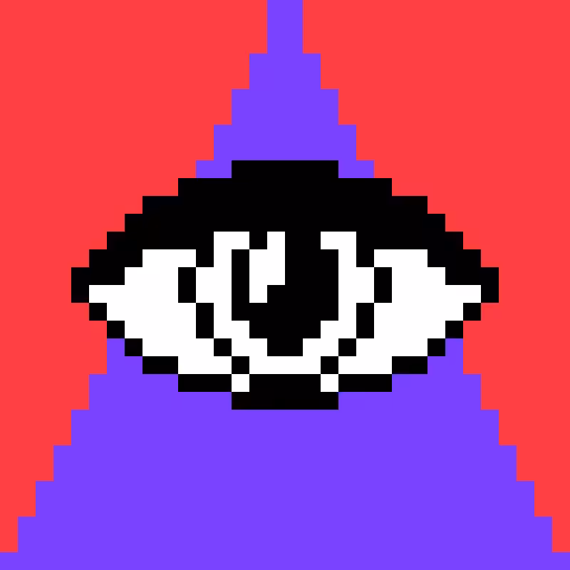 EYEBITS #23