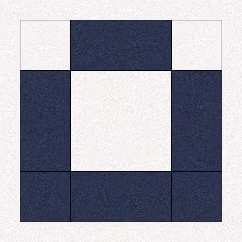 Pixel Blots #33