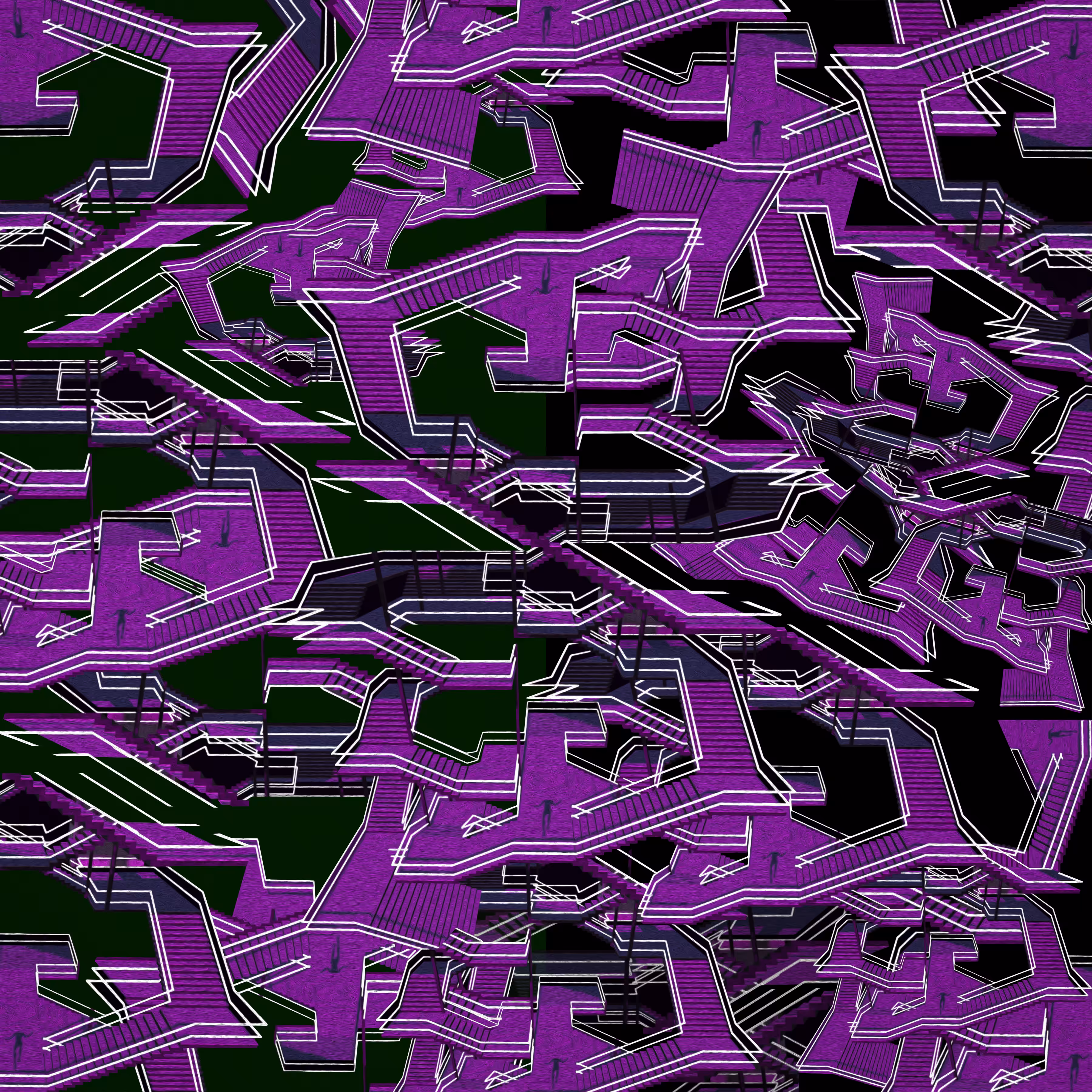 izyx stairs