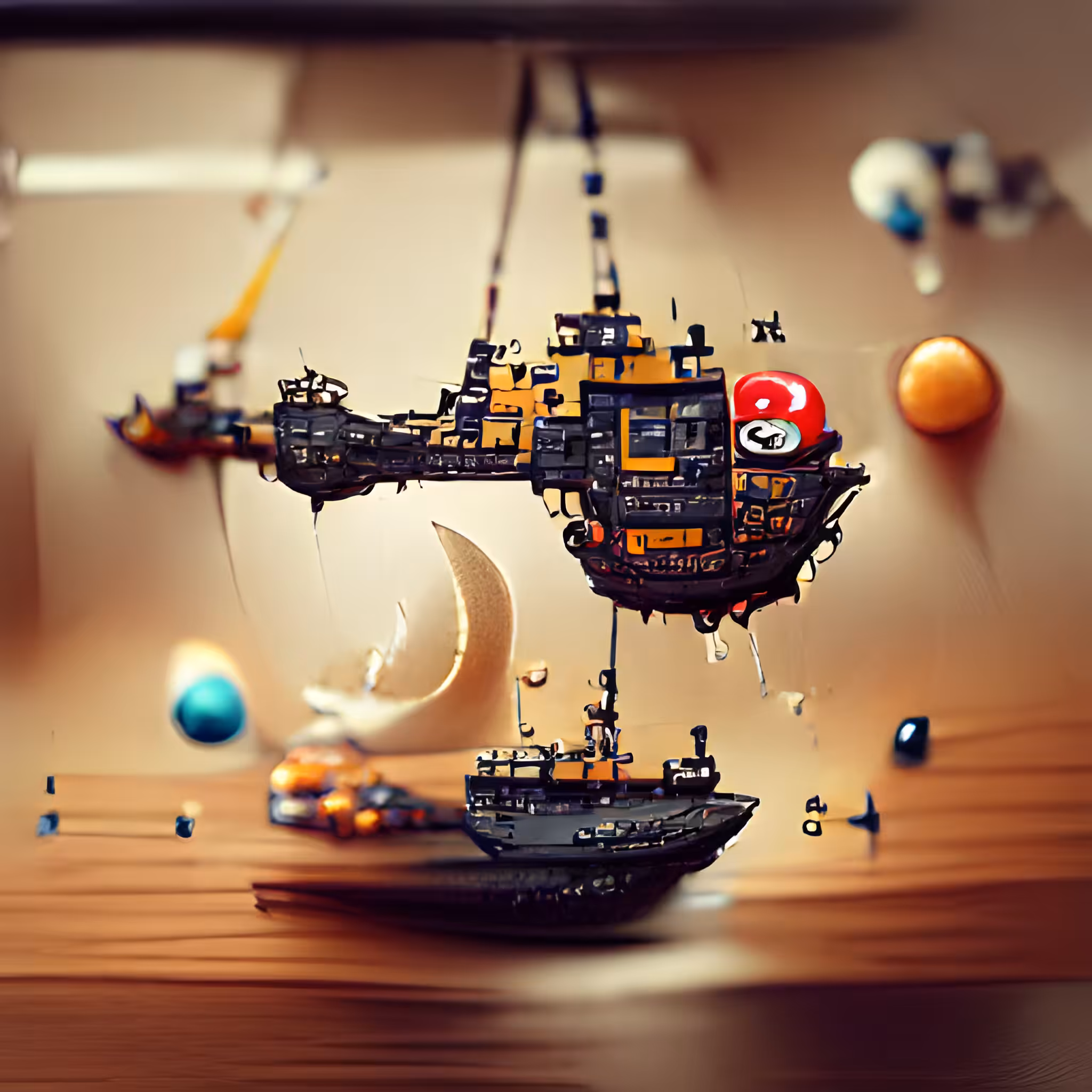 Pixel Pirate #03