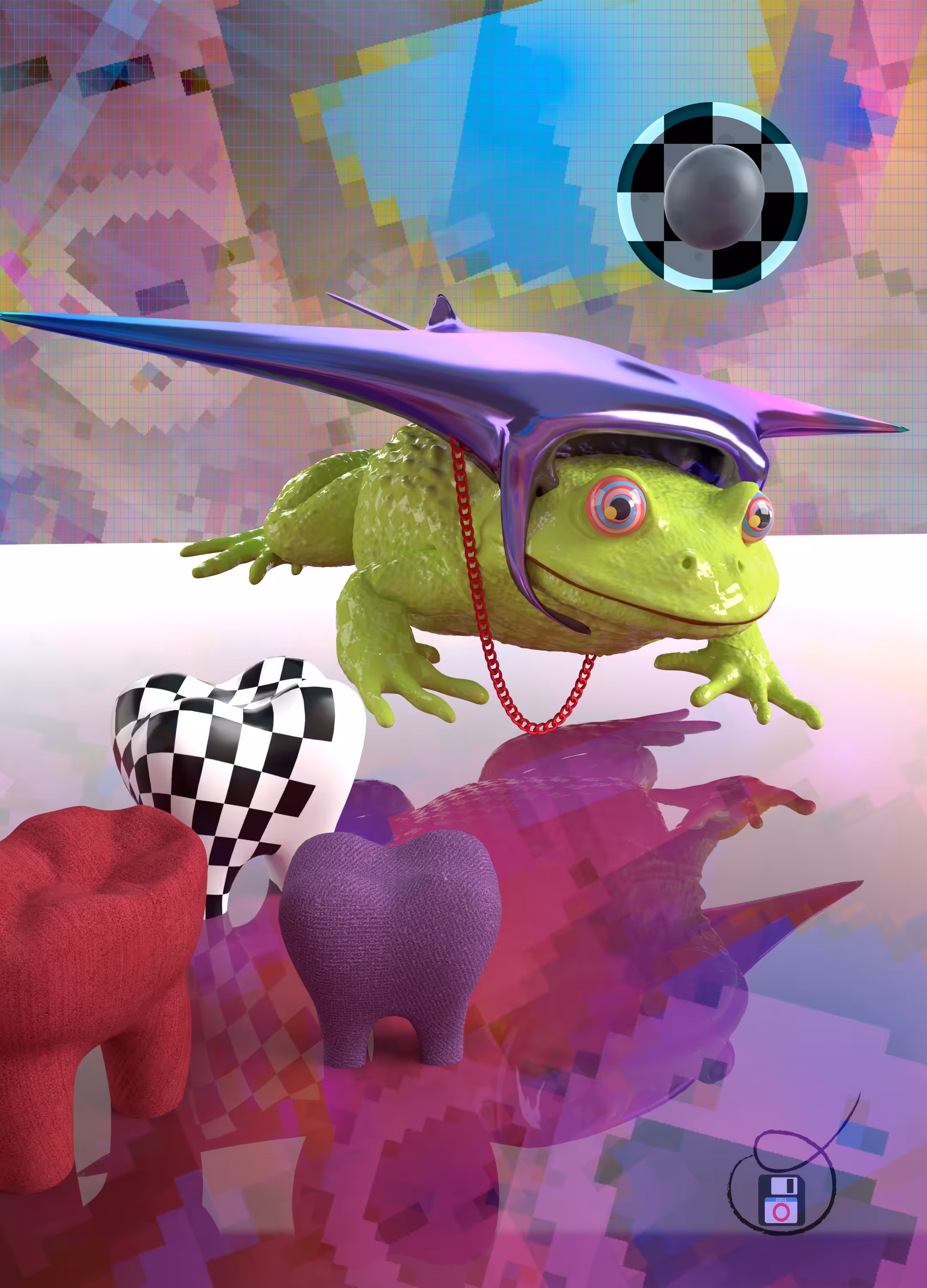 AMPHIBIAN AIRLINES
