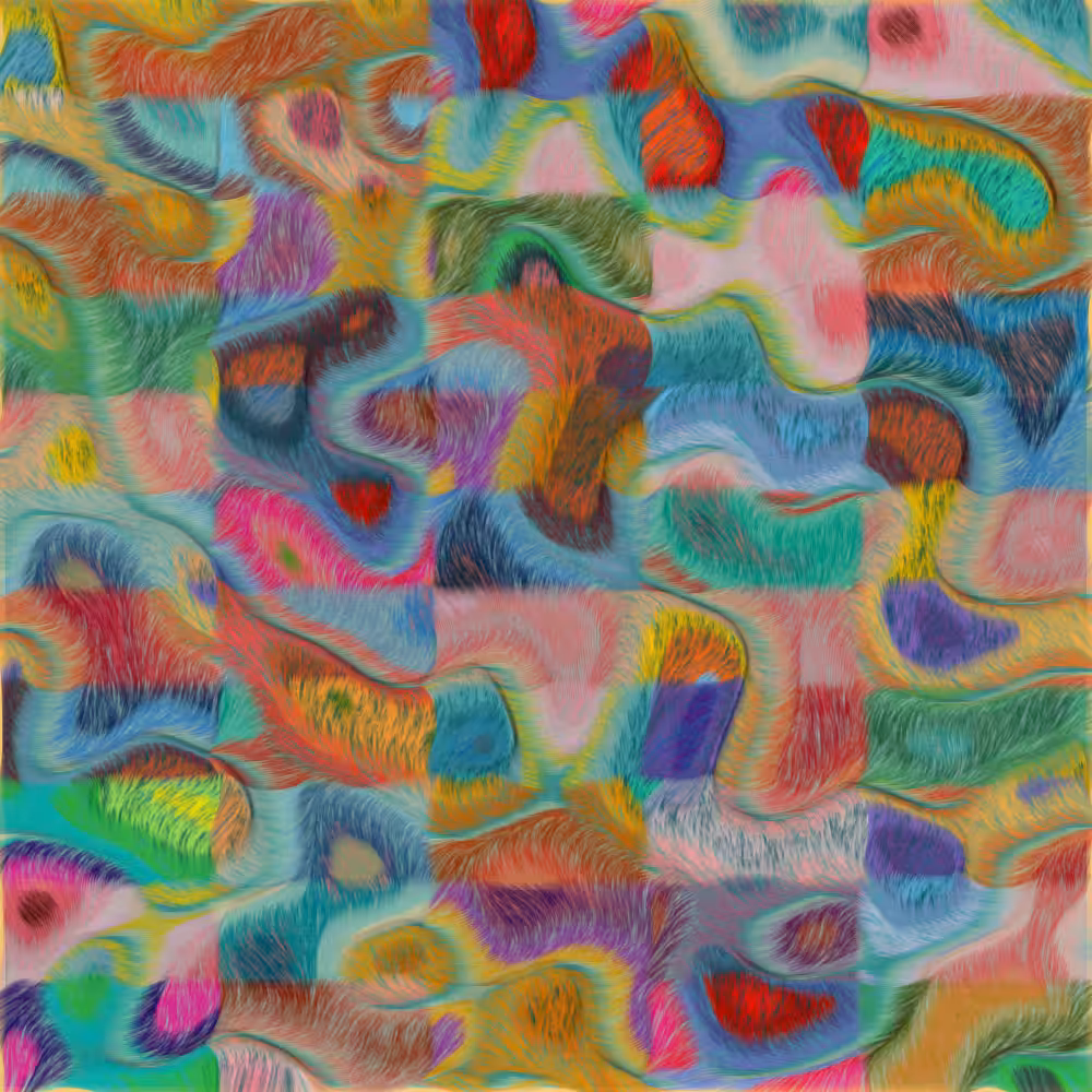 PRIMAL #17