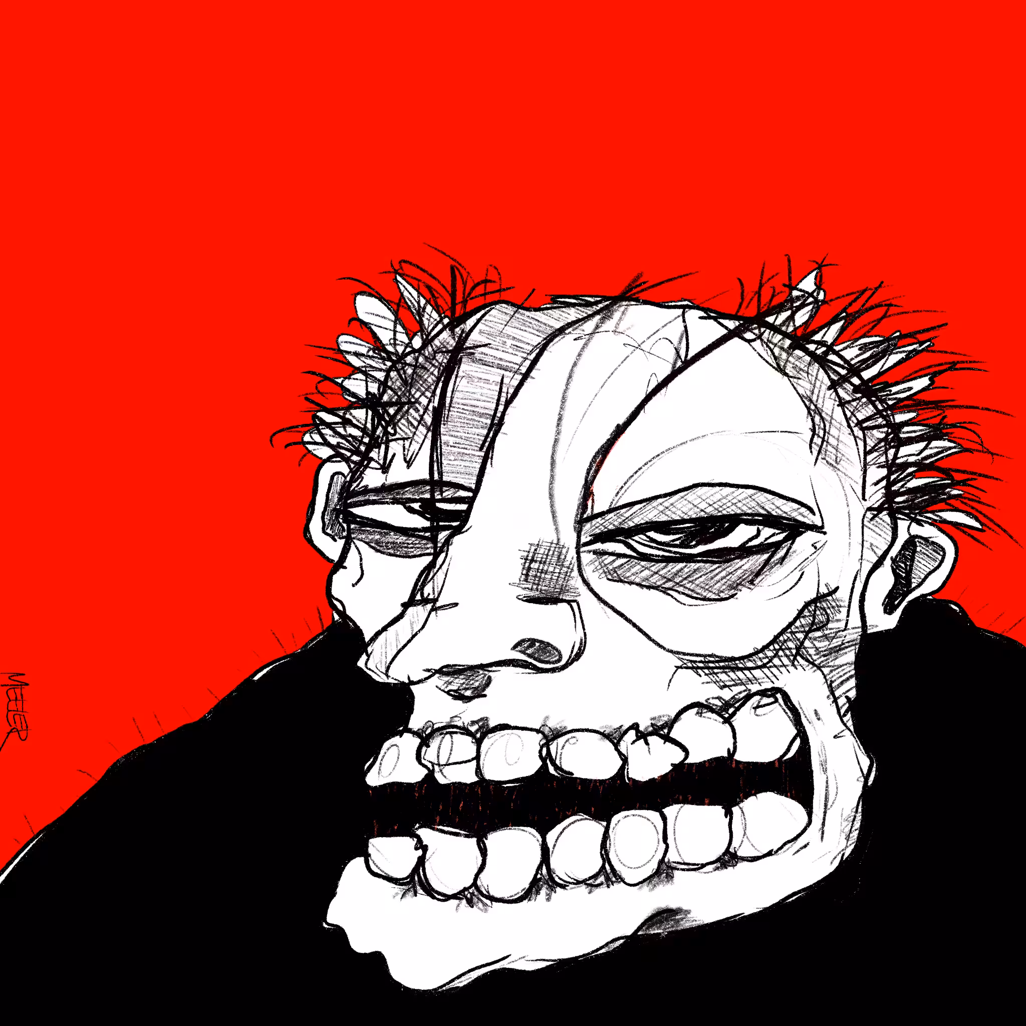 Lunatic #20
