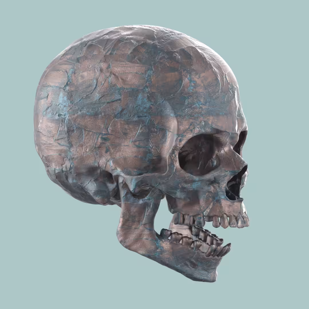 Skulpt 11