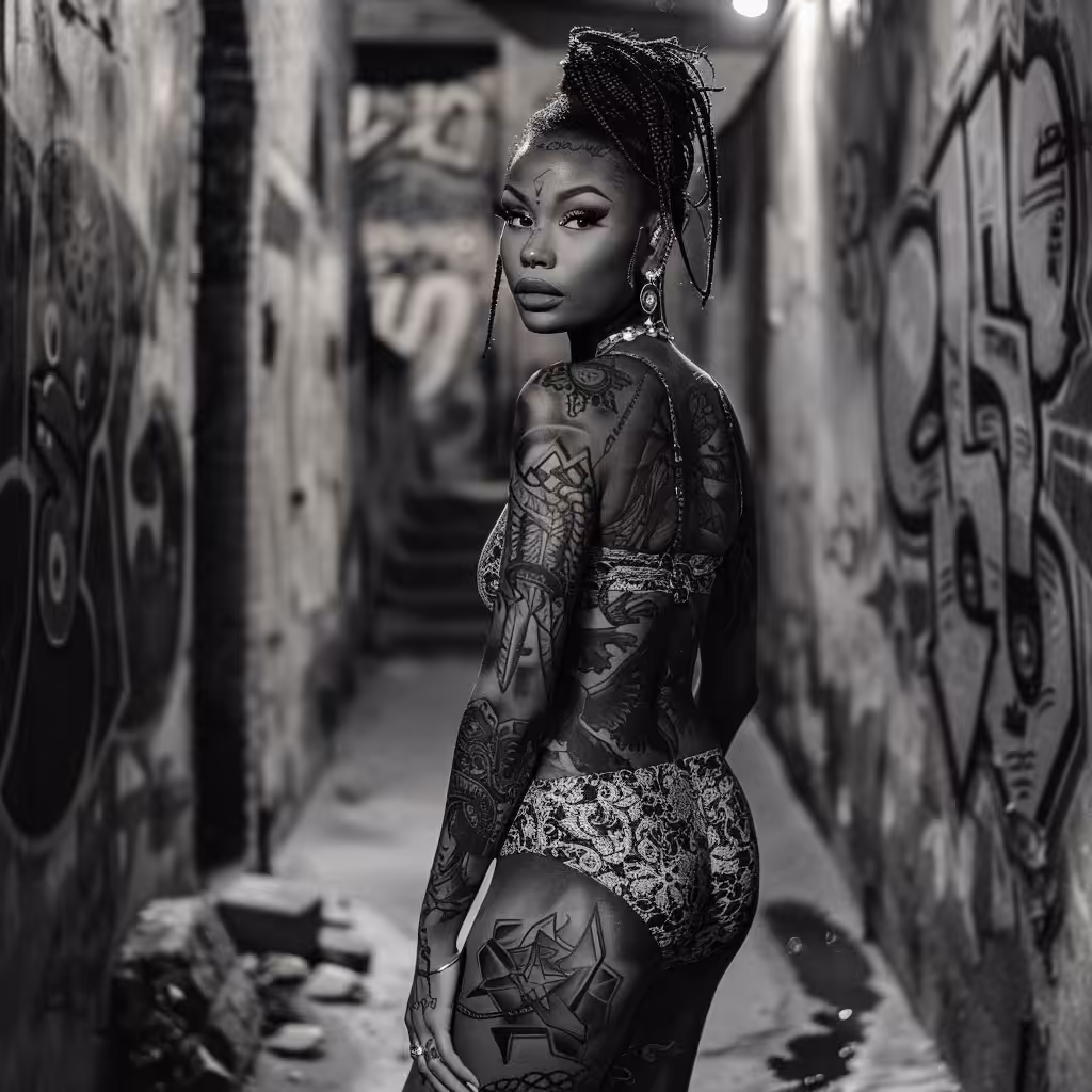 Don't Look Back