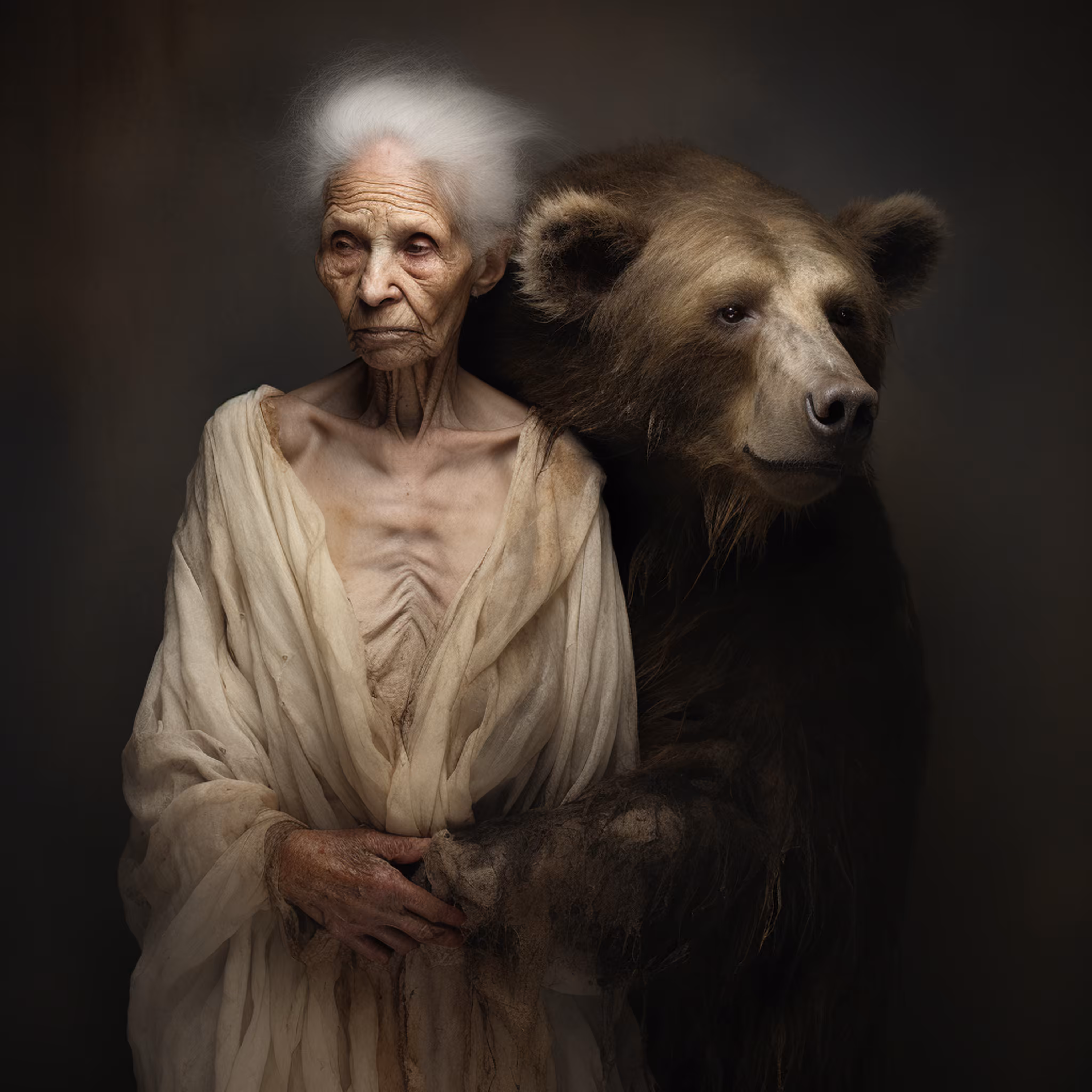 The Grizzly