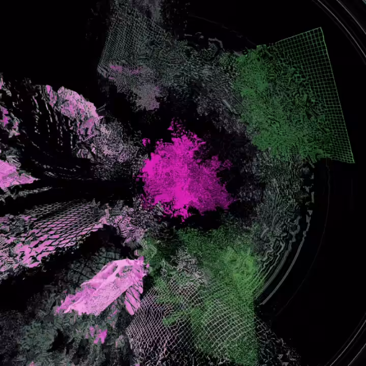 Abstracticy Melodious #3