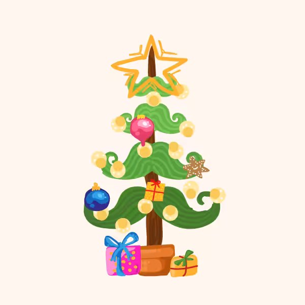 Christmas Tree For You #21
