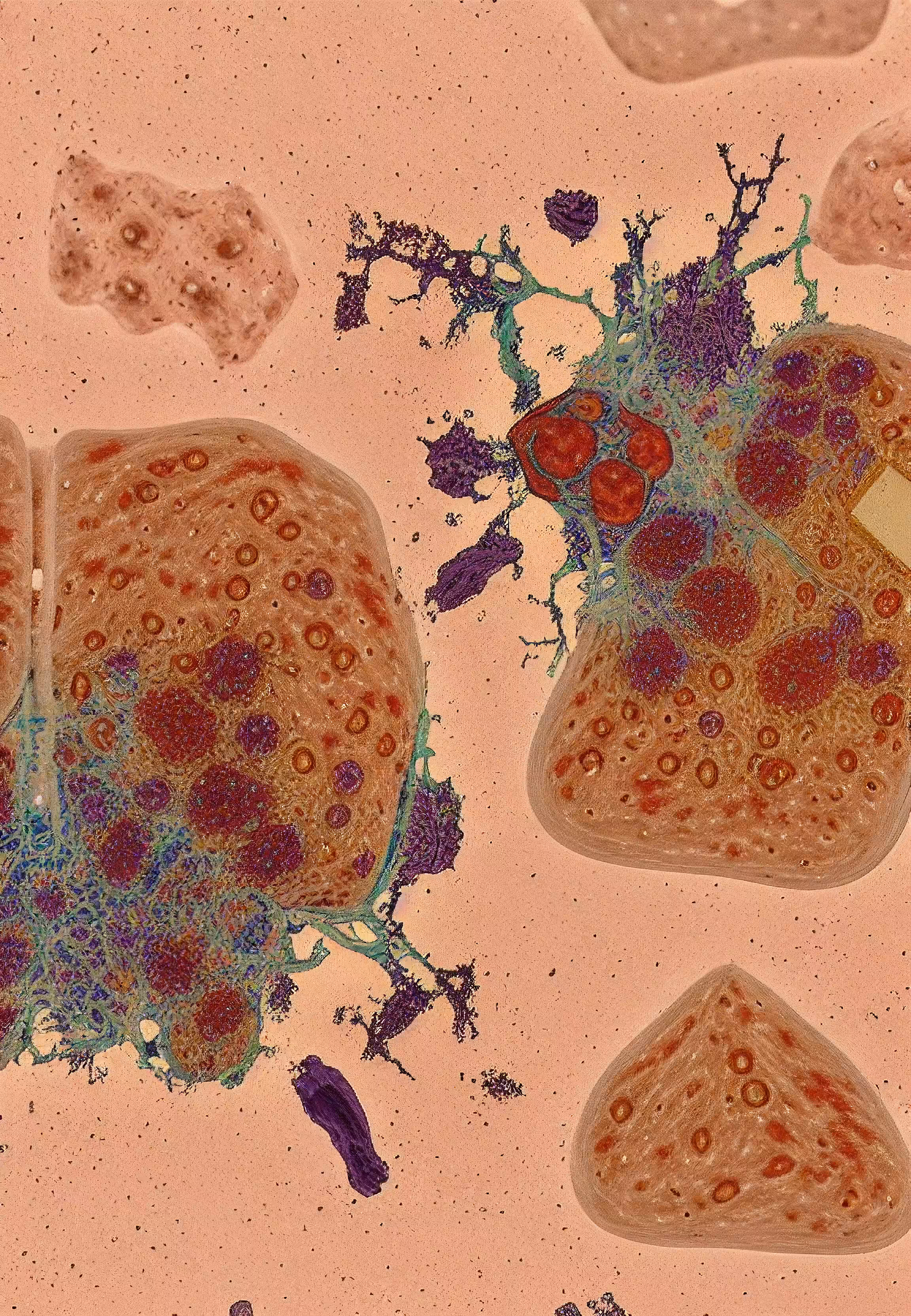 Histologia In Silico #75