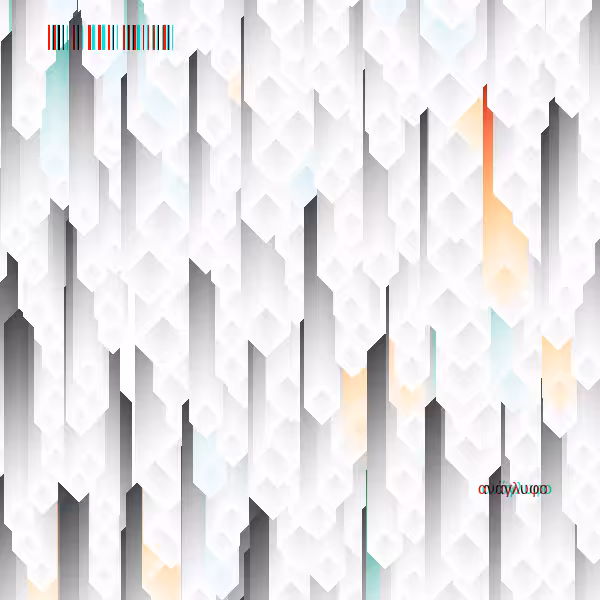 anaglyphic - Stalactites #113