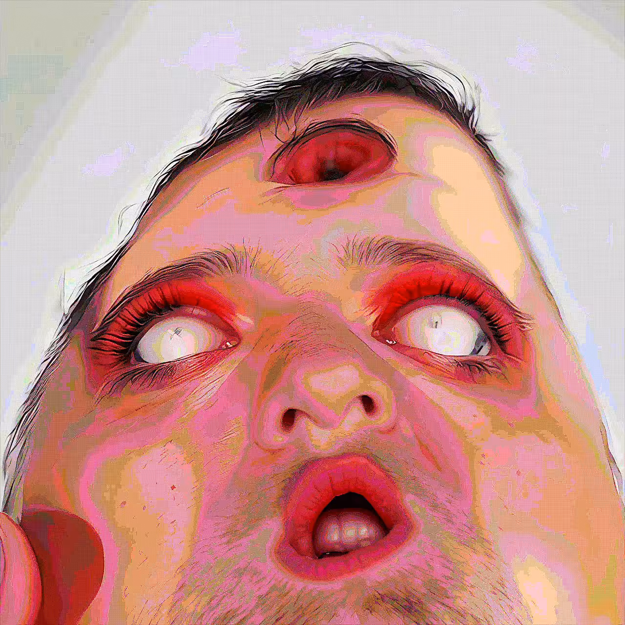 Fensive Gory