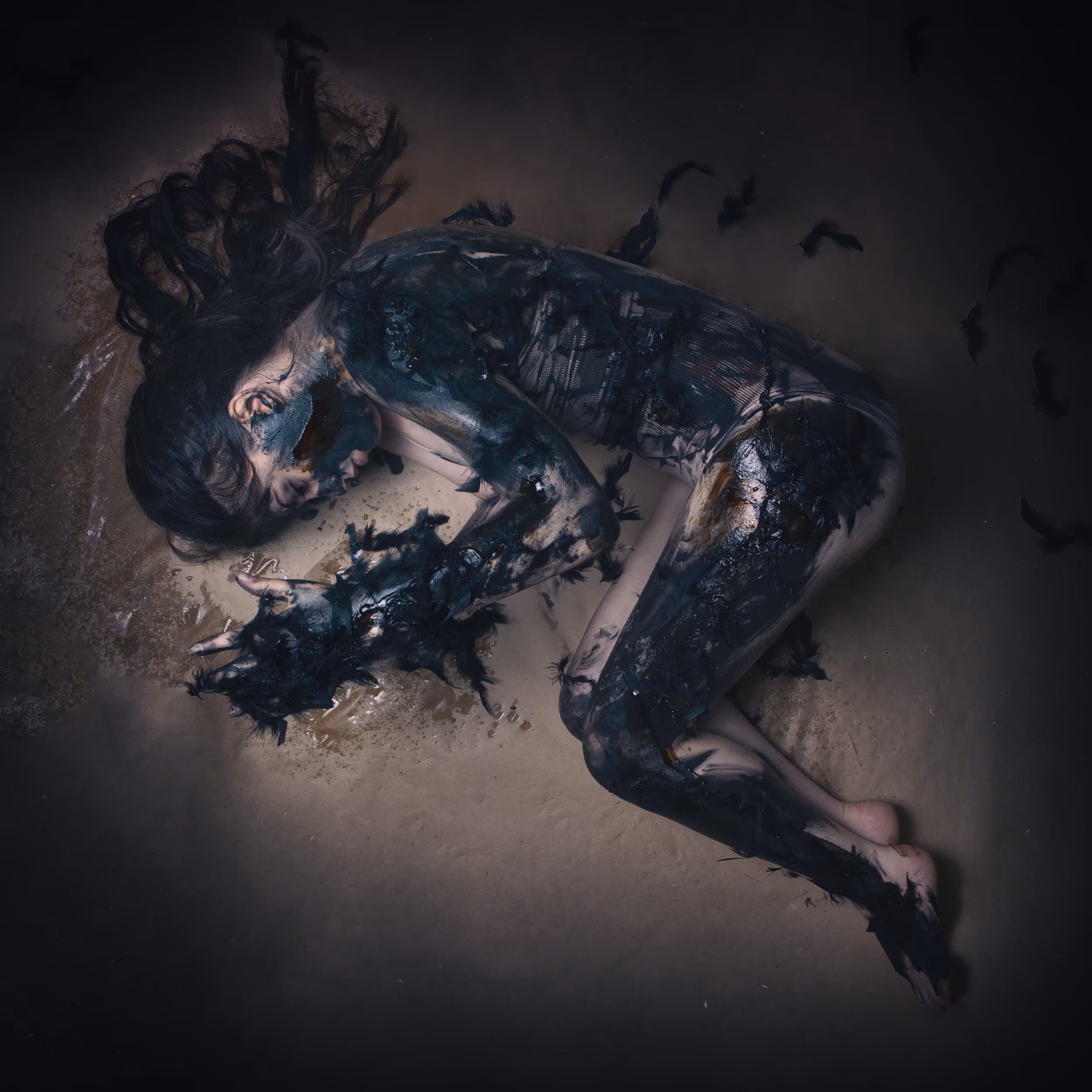 The Disappearance