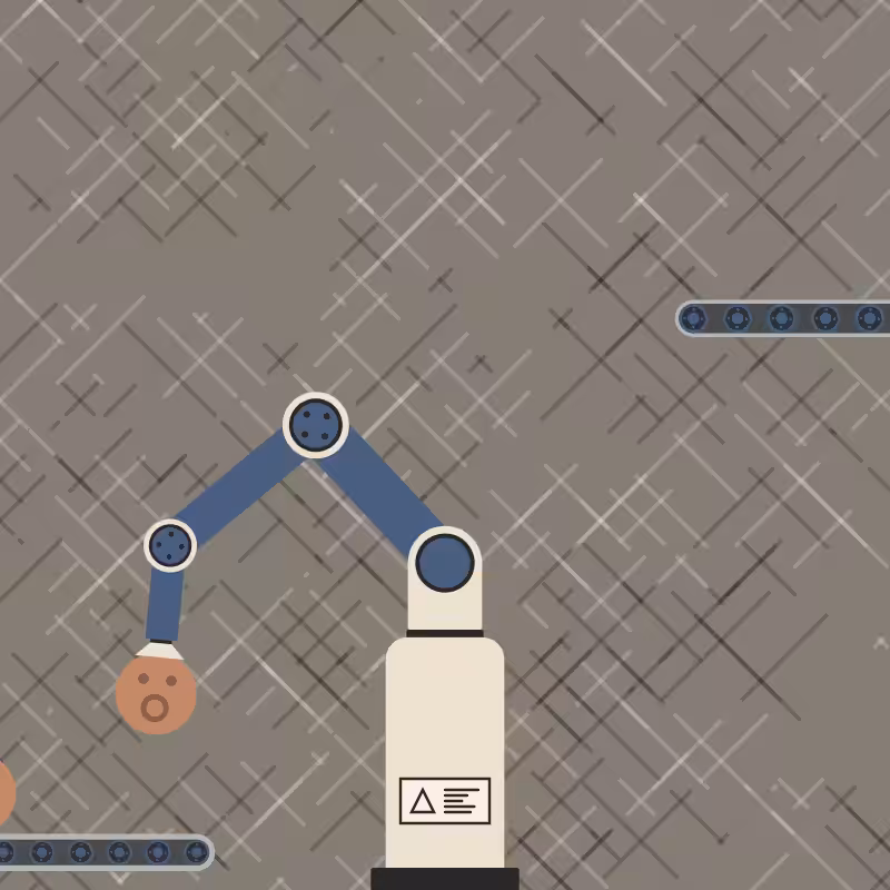 Robotics #31