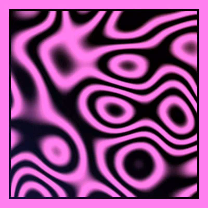 Liquid mirror #82