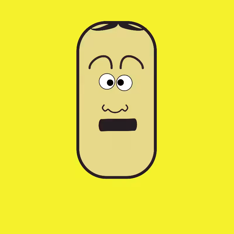 Hashed Guys #78
