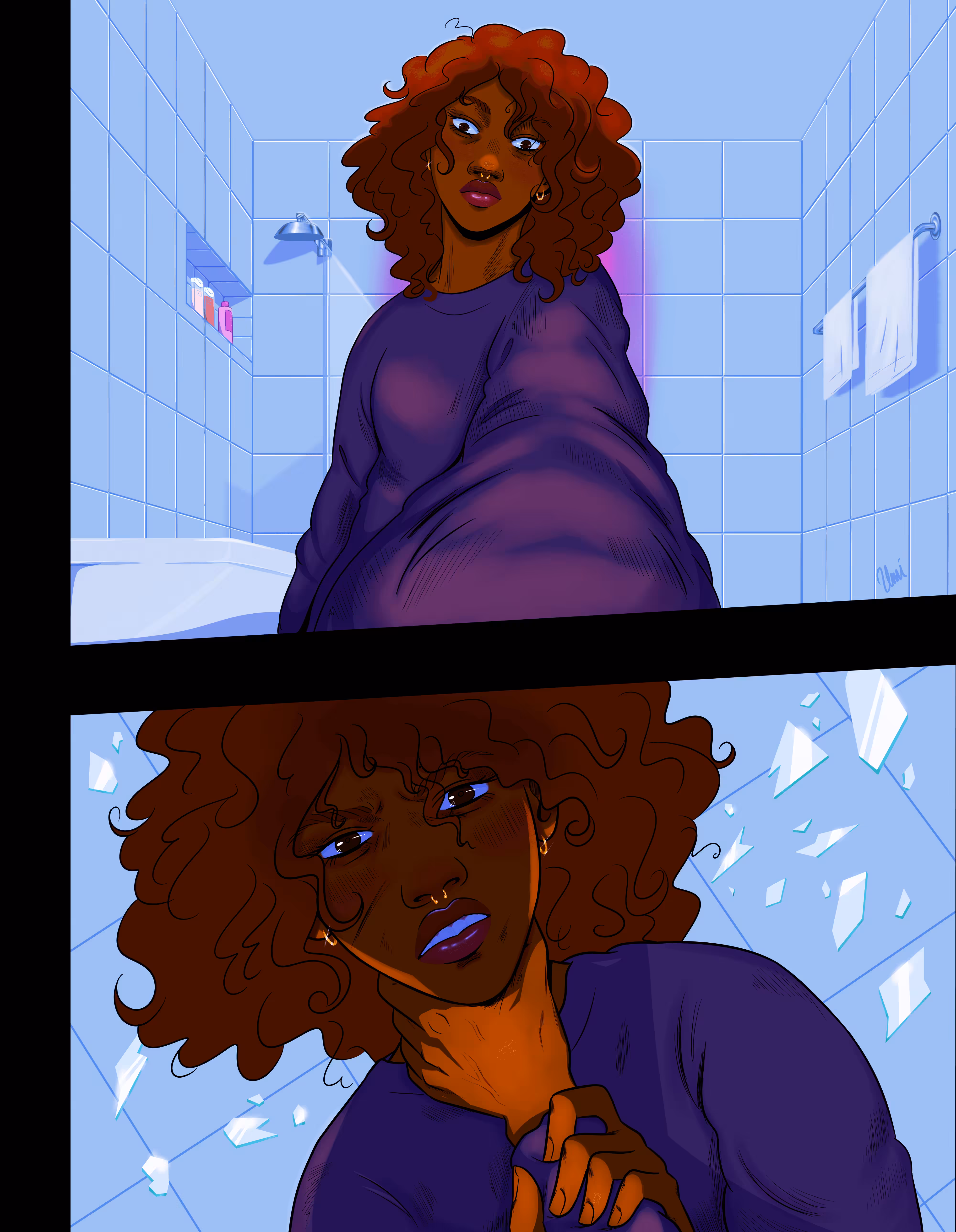 The Confrontation