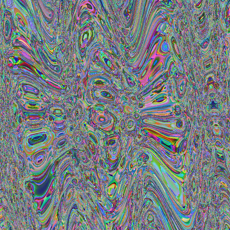 Unconscious Mind #21