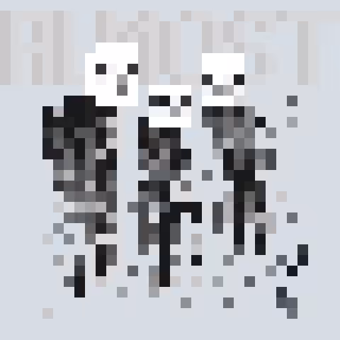 MLIBTY Shadows XXVII