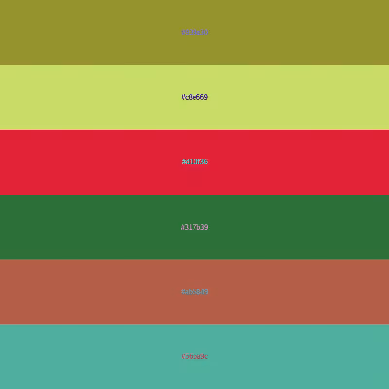 Hexes #184