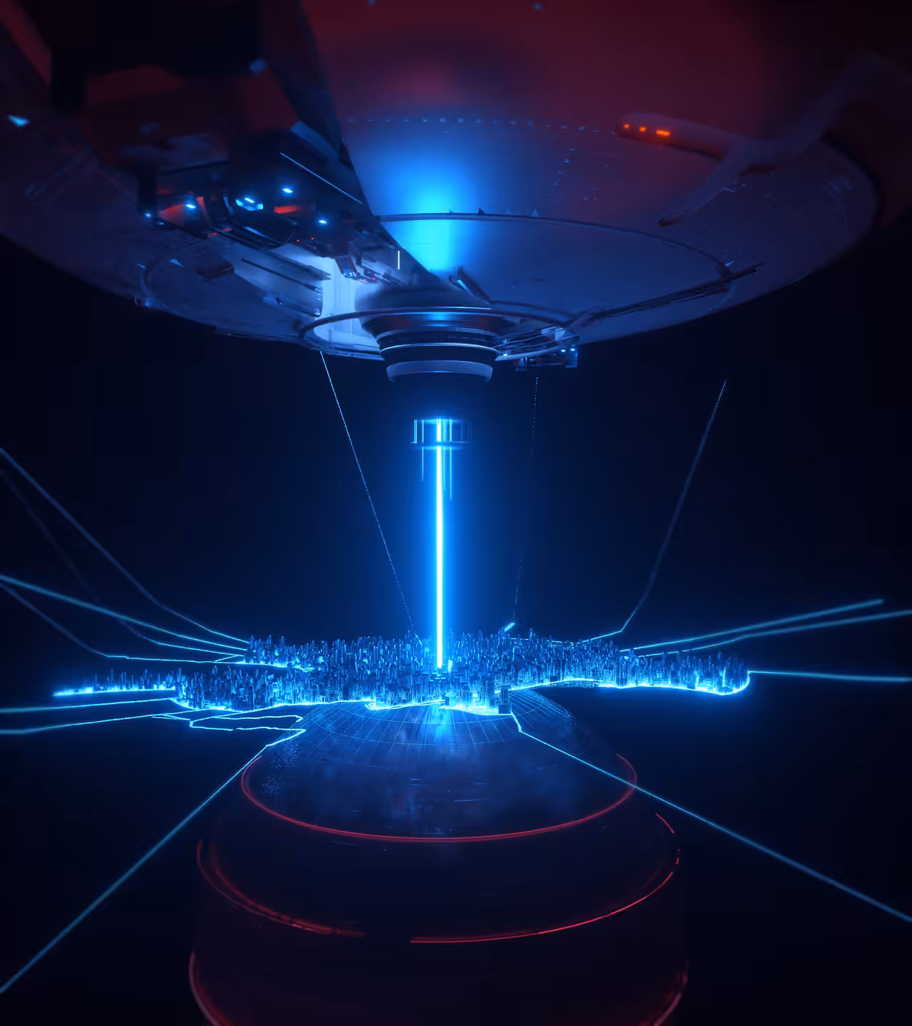 Megastructure