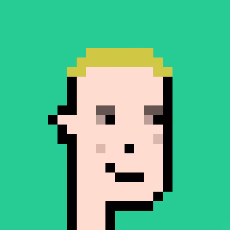 Basic Punks #48