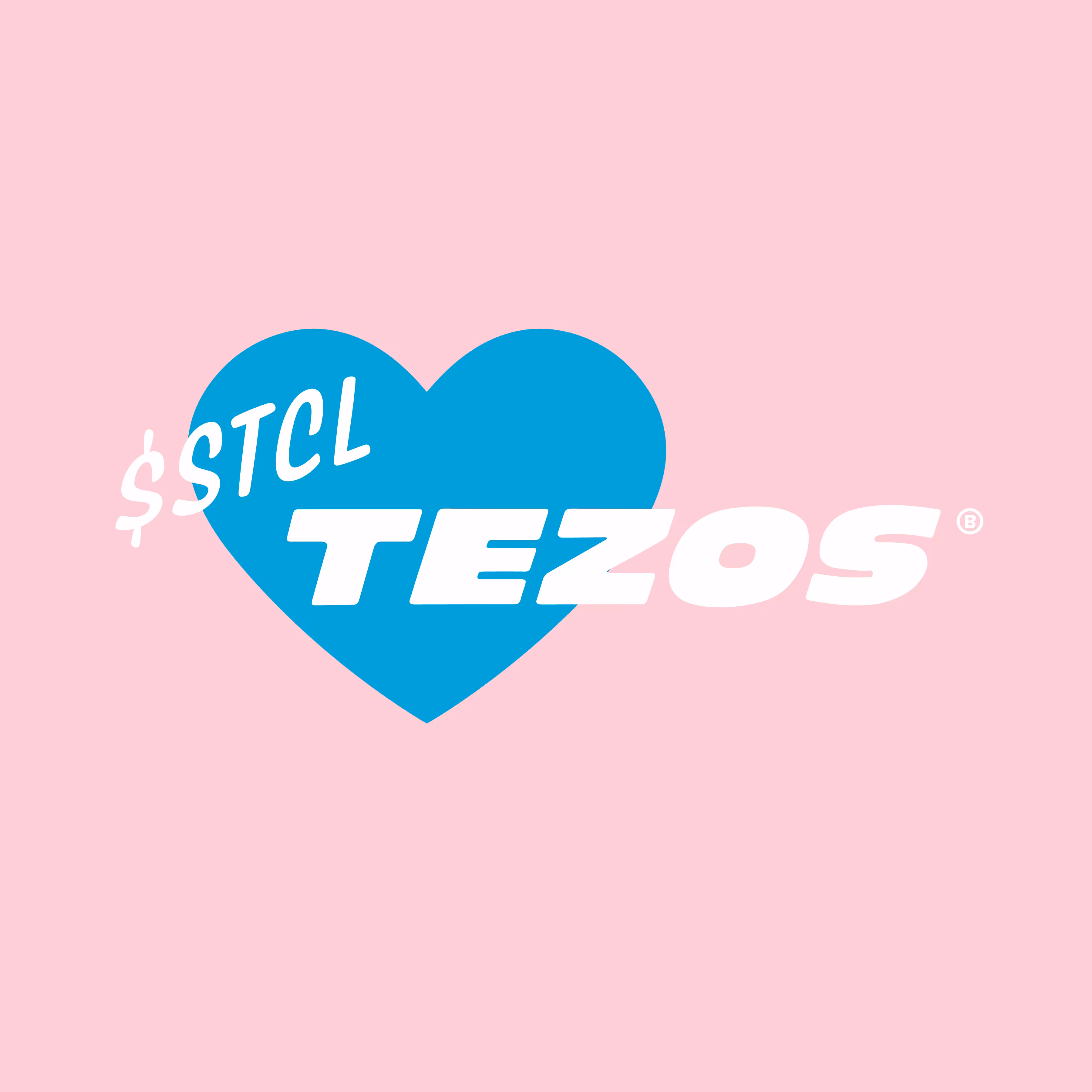$STCL 💙 Tezos