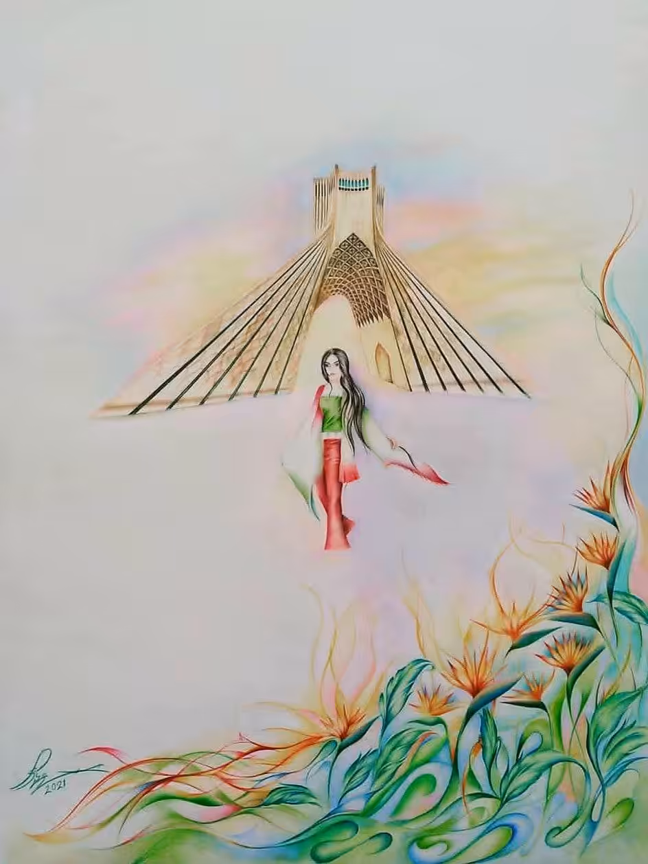 Women and Freedom