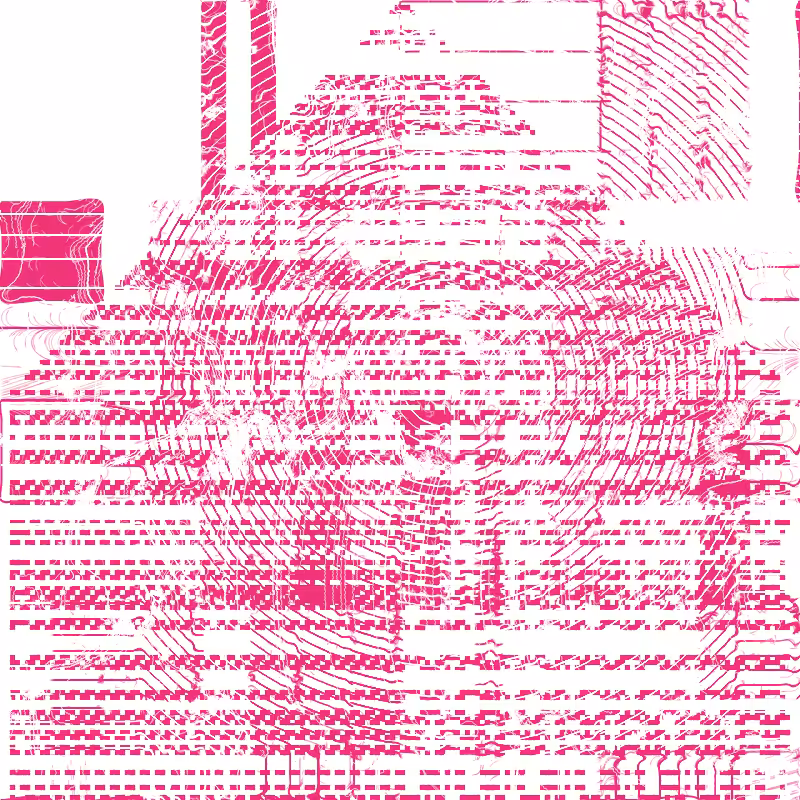 Abstract Automata #55