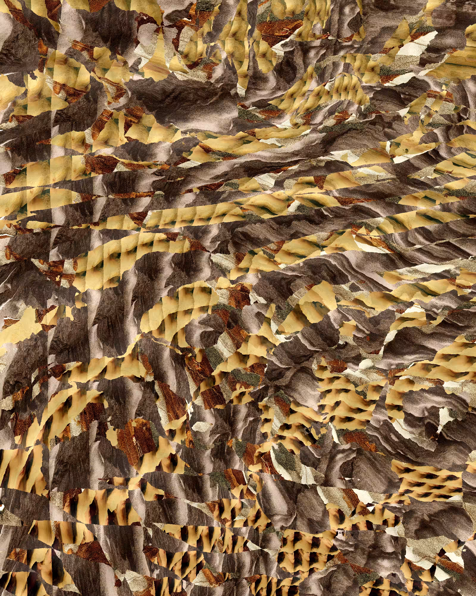 Repetition and Noise #293